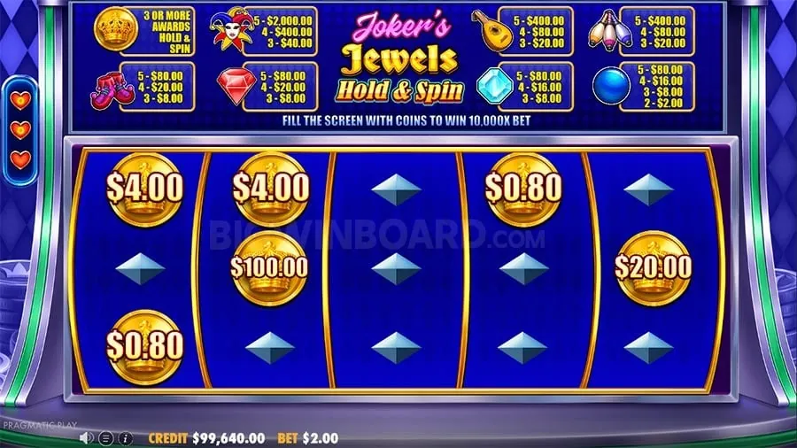 Slots Winning Tips